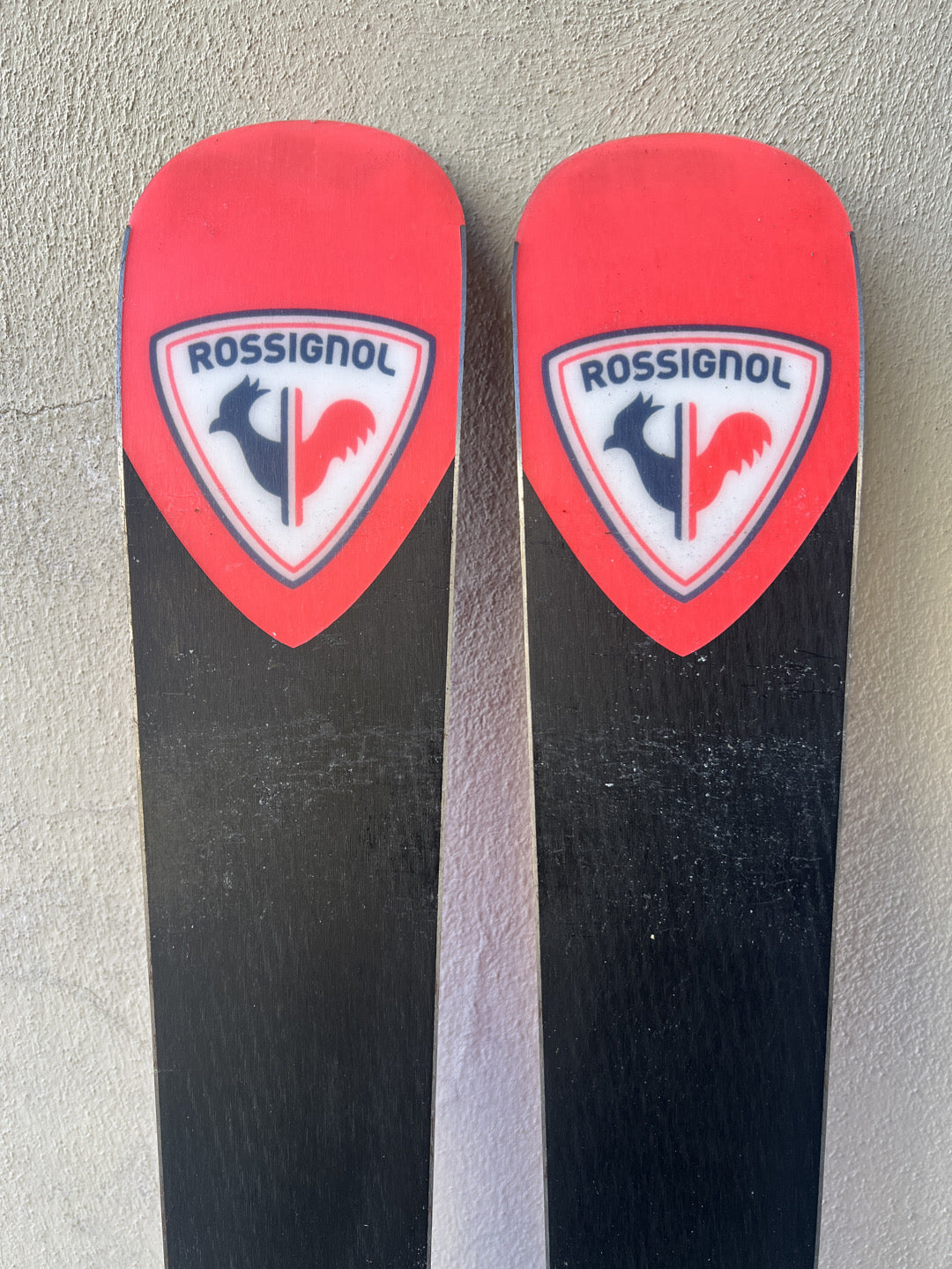 170cm sci Rossignol Hero GS FIS r20 usato 2024 N2