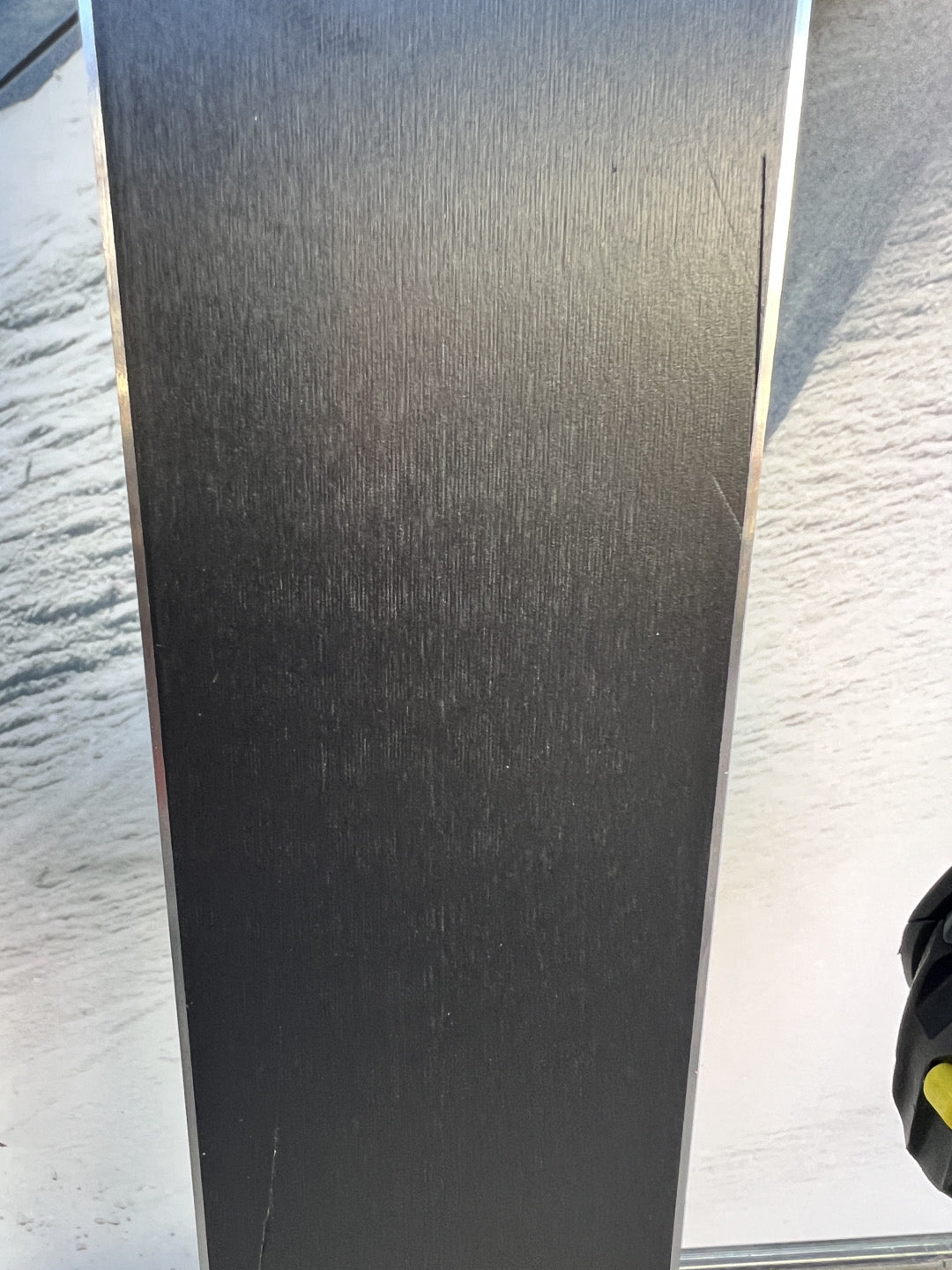 155cm sci Volkl SC r11.3 usato N476