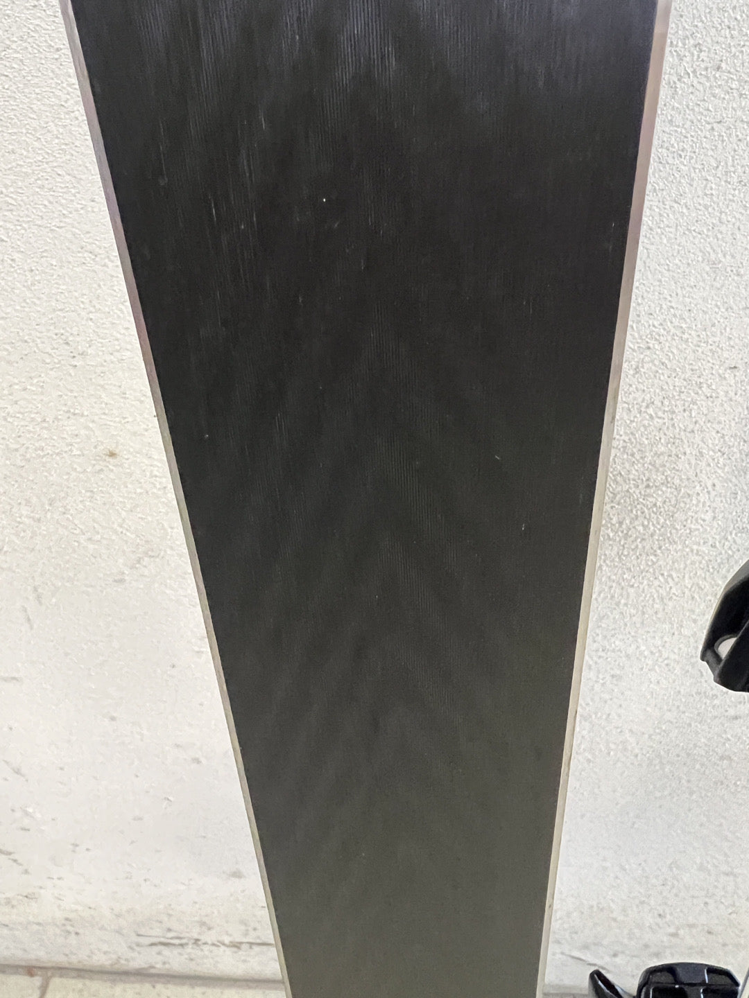 158cm sci Head Superjoy r13 usato test