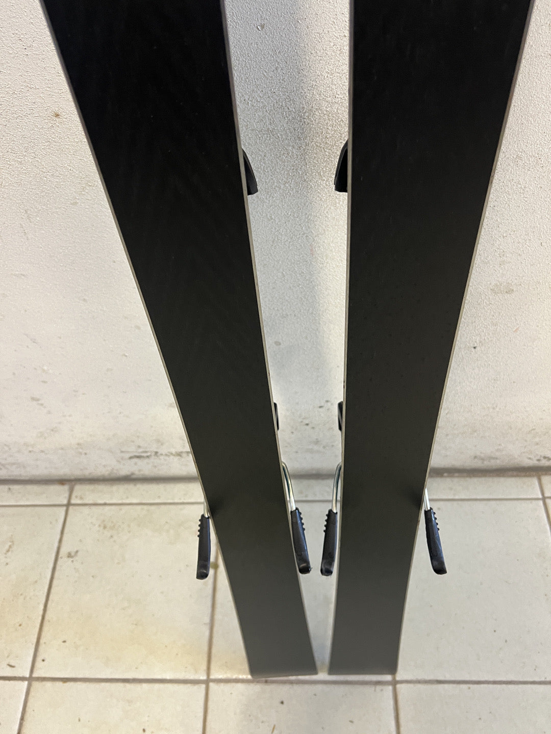 158cm sci Head Superjoy r13 usato test