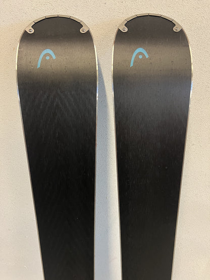 158cm sci Head Superjoy r13 usato test