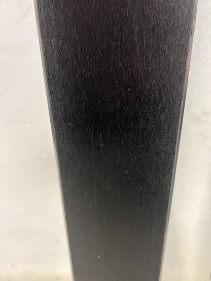 178cm Blizzard G095  Sci + attacchi + pelli (N3018