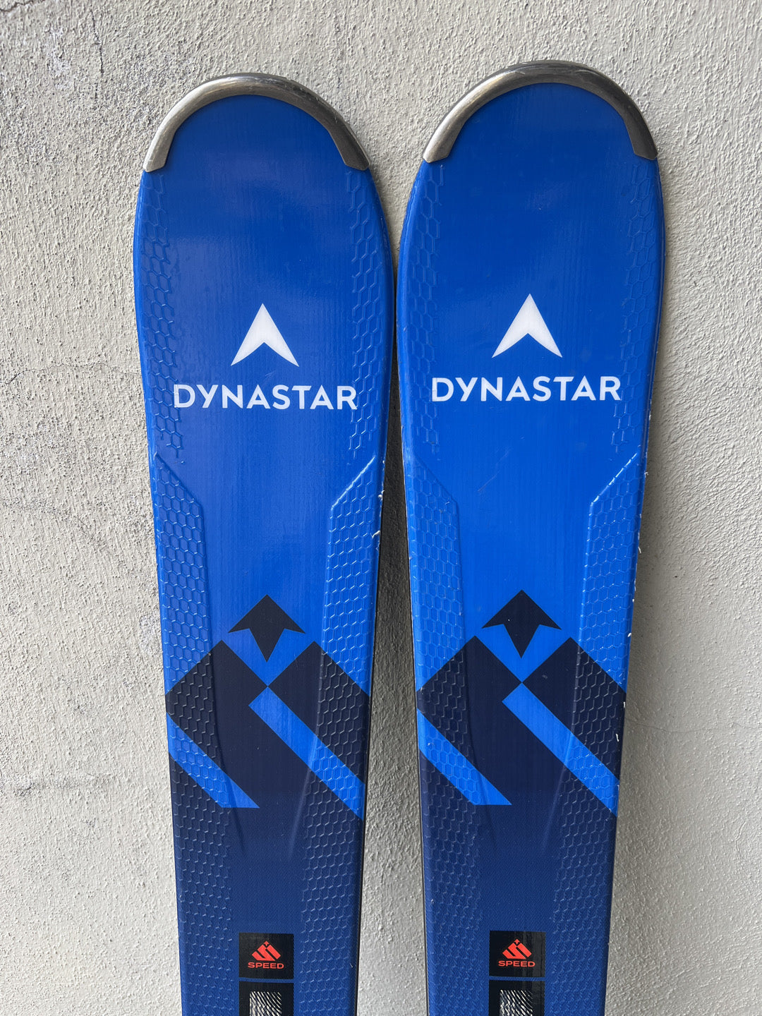 158cm sci Dynastar Speedrace Test 2025 r12 usati