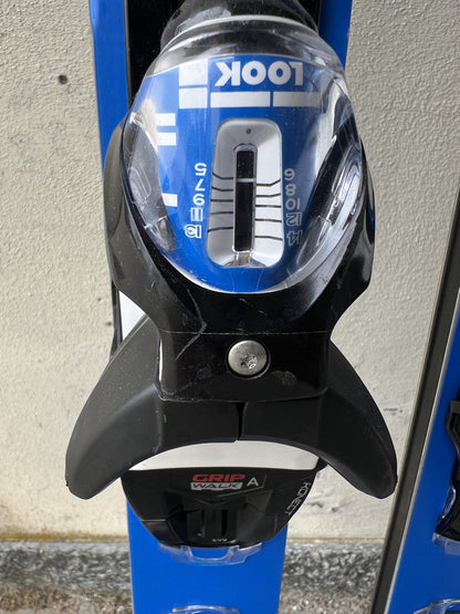 158cm sci Dynastar Speedrace Test 2025 r12 usati