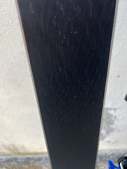 158cm sci Dynastar Speedrace Test 2025 r12 usati