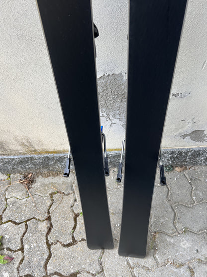 158cm sci Dynastar Speedrace Test 2025 r12 usati