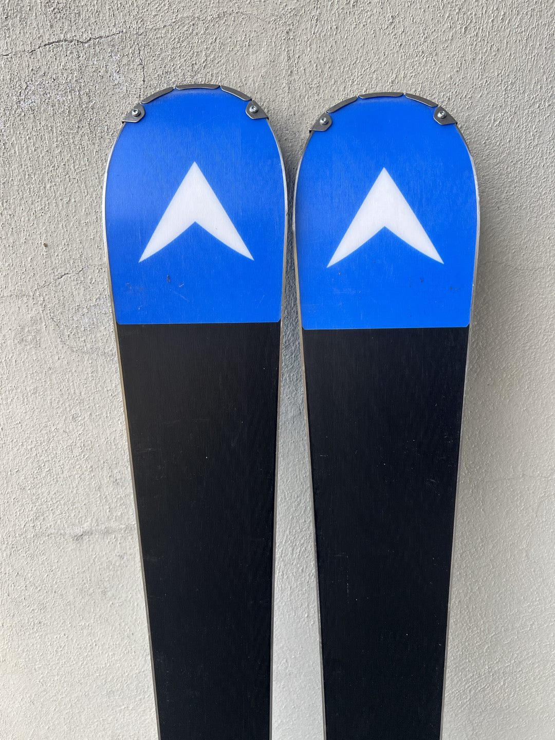 158cm sci Dynastar Speedrace Test 2025 r12 usati