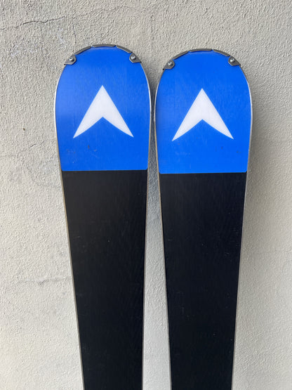 158cm sci Dynastar Speedrace Test 2025 r12 usati