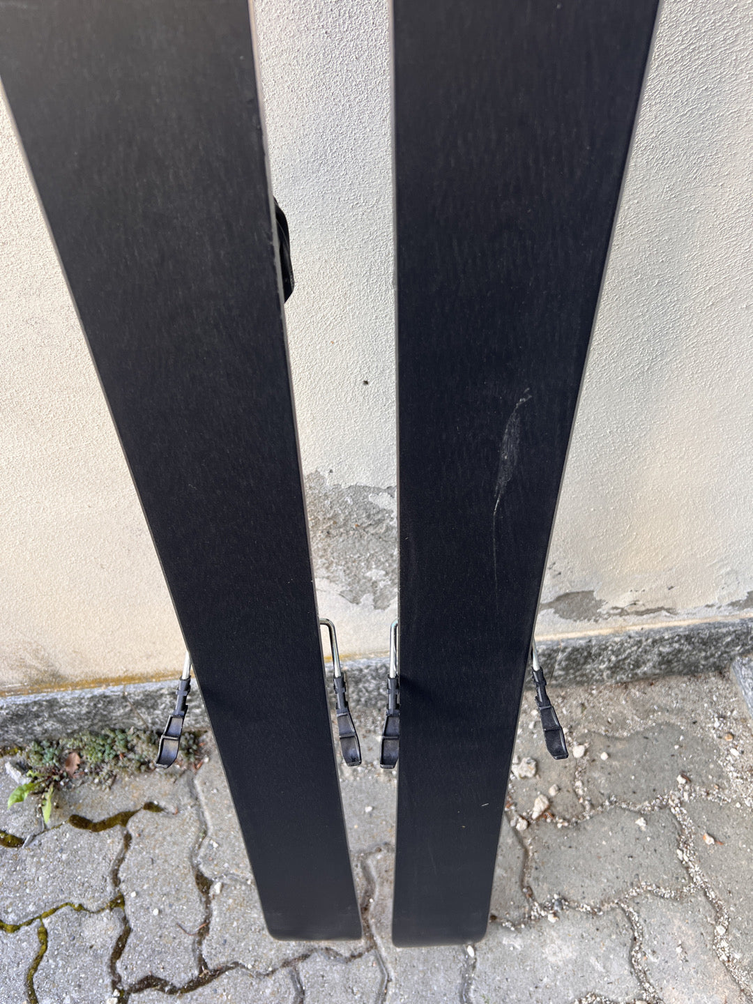 177cm Sci freeride Volkl Mantra M6 96 usato N1