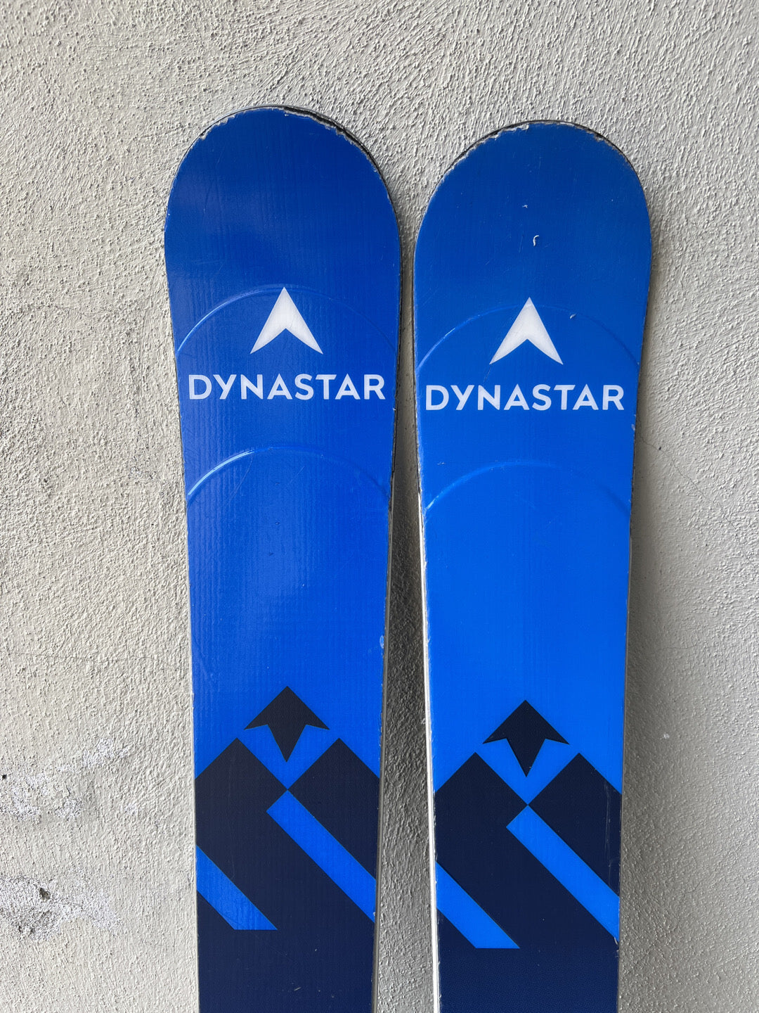 170cm sci Dynastar Master GS FIS r20 usato 2025 N1