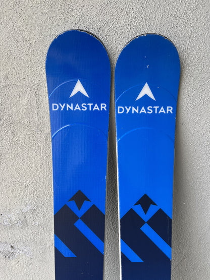 170cm sci Dynastar Master GS FIS r20 usato 2025 N1
