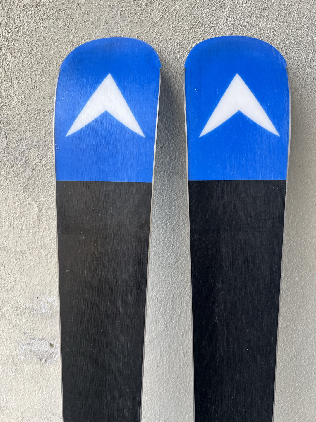 170cm sci Dynastar Master GS FIS r20 usato 2025 N1