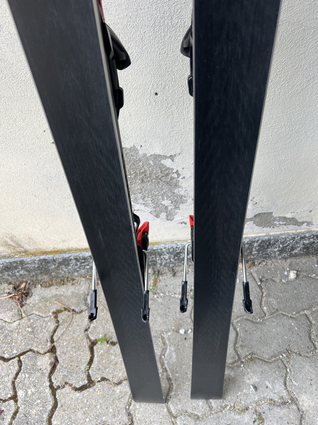 170cm sci Dynastar Master GS FIS r20 usato 2025 N1