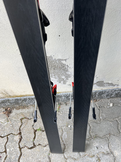 170cm sci Dynastar Master GS FIS r20 usato 2025 N1