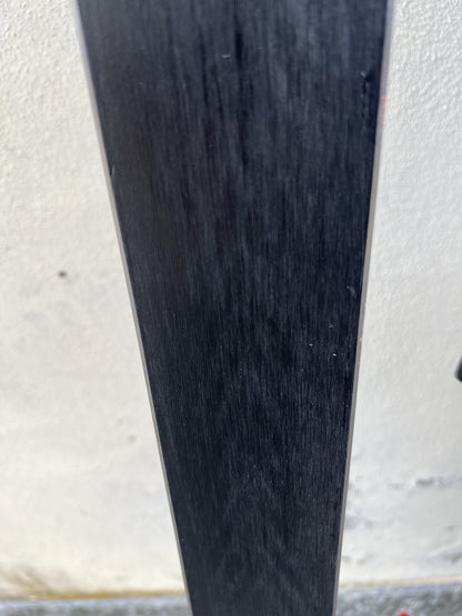 170cm sci Dynastar Master GS FIS r20 usato 2025 N1