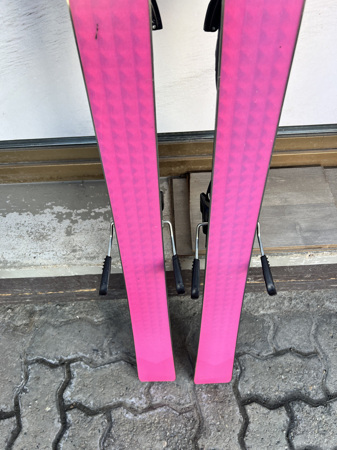155cm sci Elan Speedmagic r13.5 usato N458