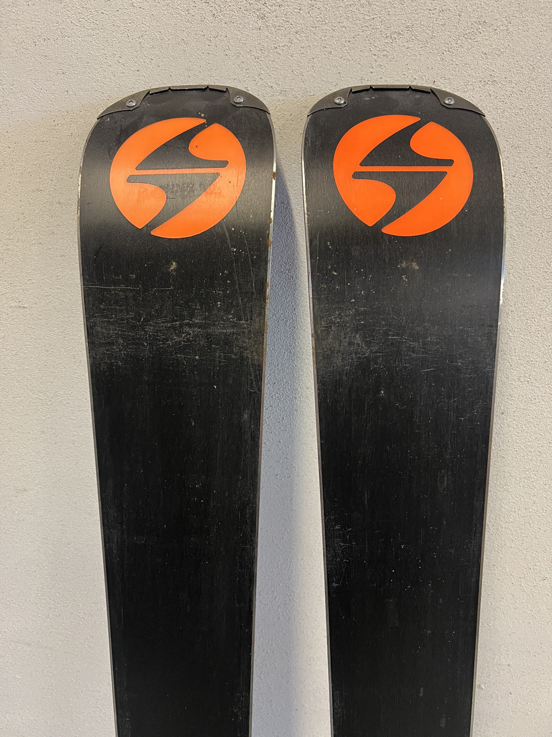 172cm sci Blizzard S TI Test r15.5 usati N2