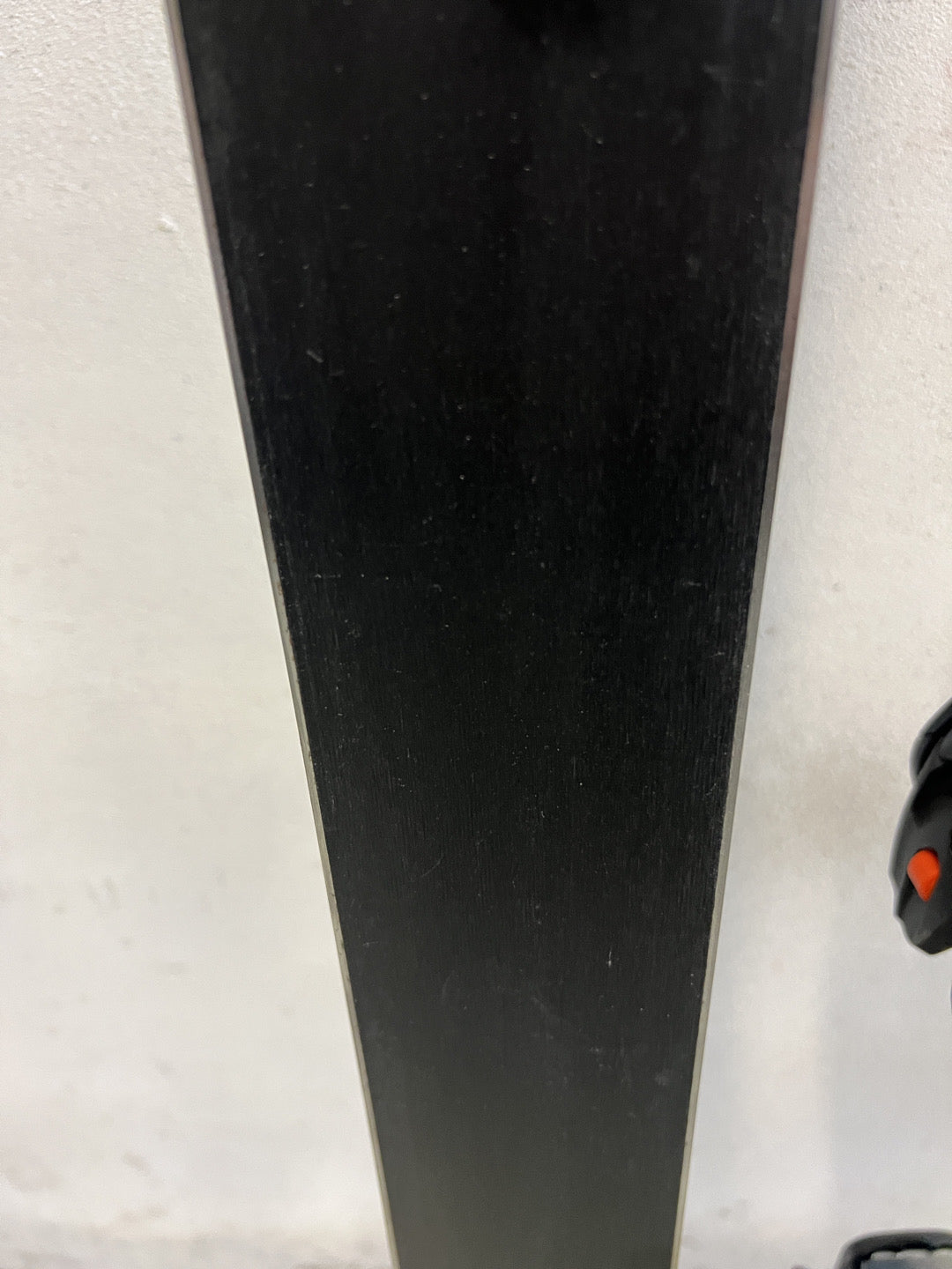 172cm sci Blizzard S TI Test r15.5 usati N2