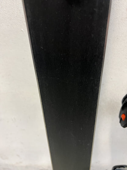 172cm sci Blizzard S TI Test r15.5 usati N2