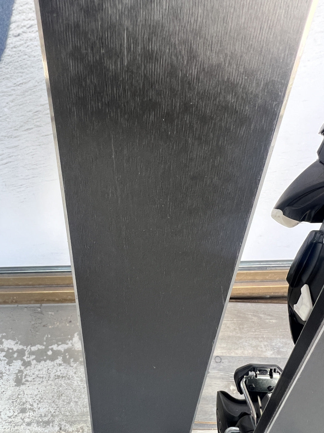 159cm sci Rossignol MT TI r13 usati N35