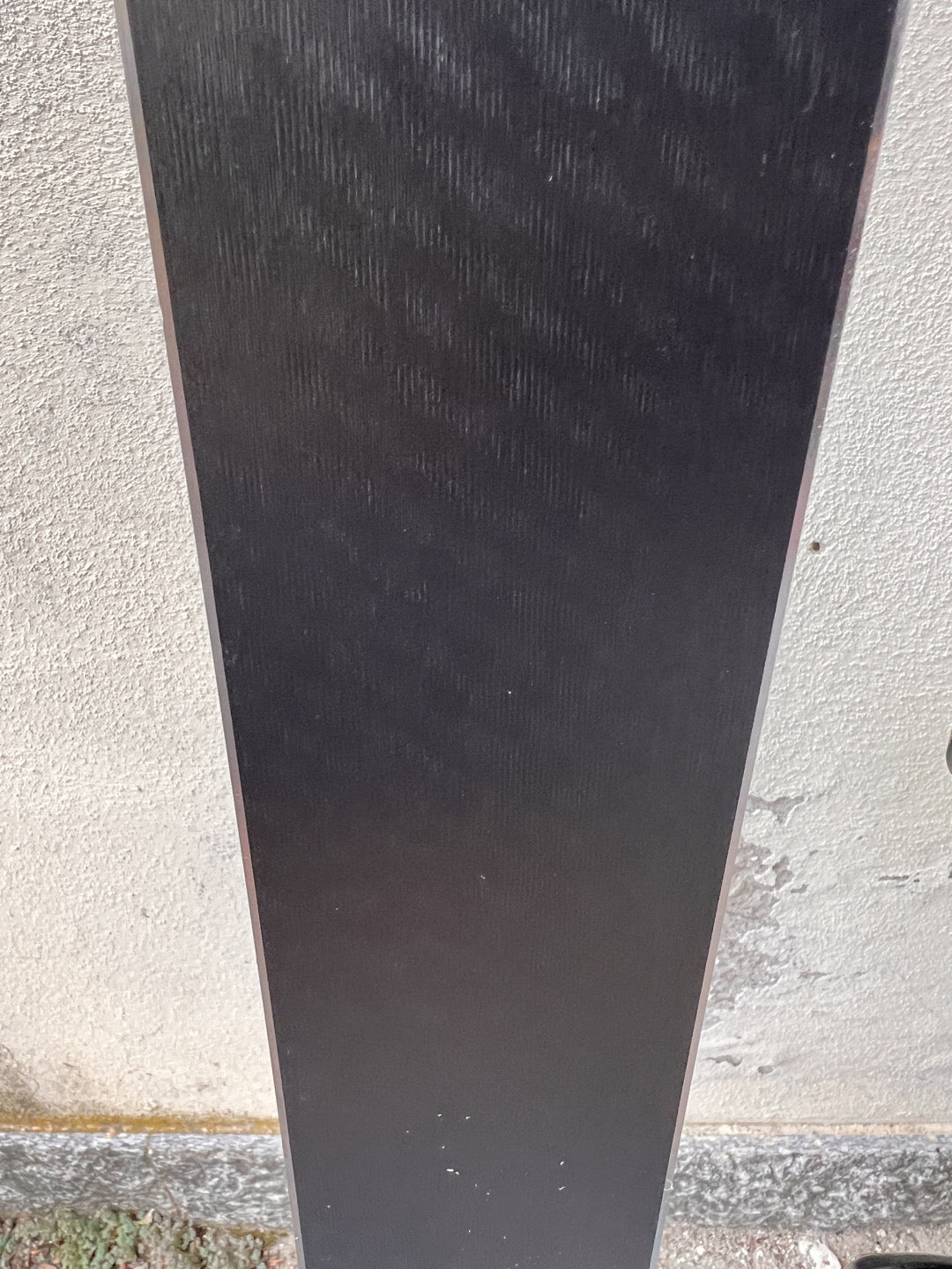 154cm sci Volkl Flair 75 r12.2 usato N132 8617