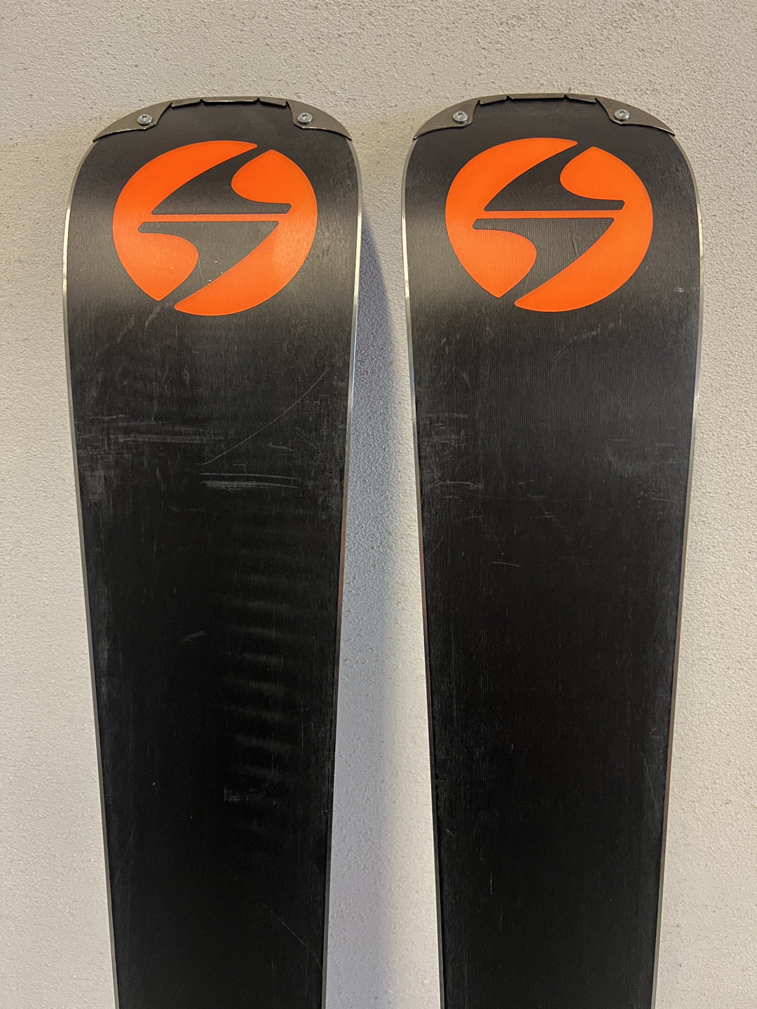 172cm sci Blizzard S TI Test r15.5 usati N1