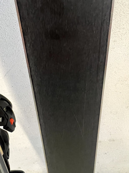 172cm sci Blizzard S TI Test r15.5 usati N1