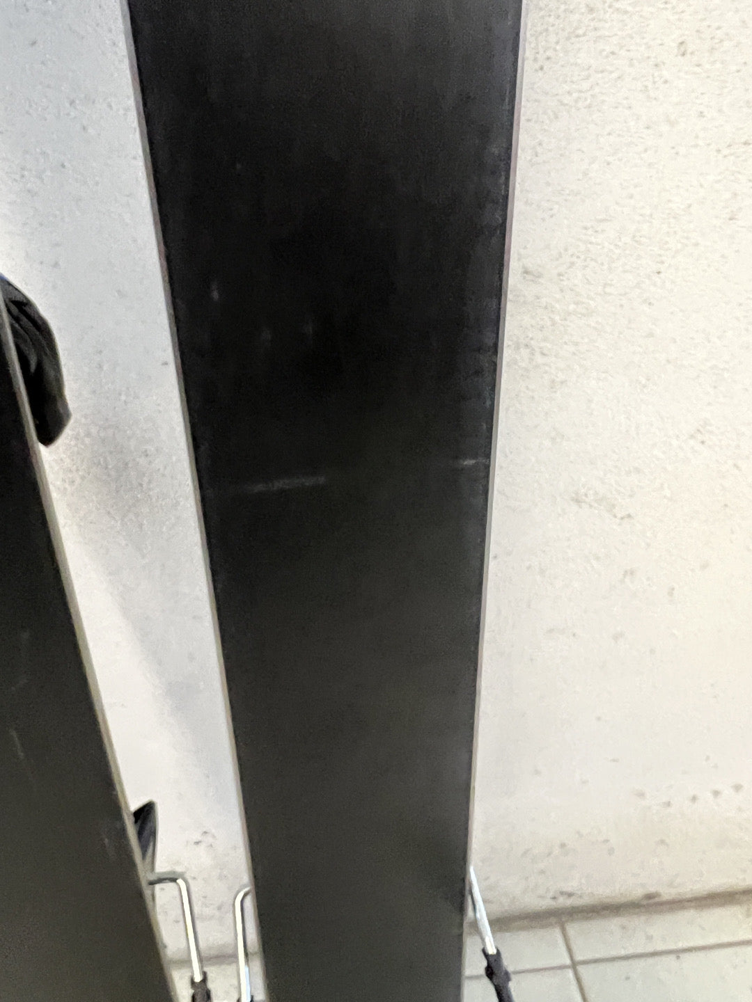 176cm Sci freeride Blizzard Anomaly94 r17 usato