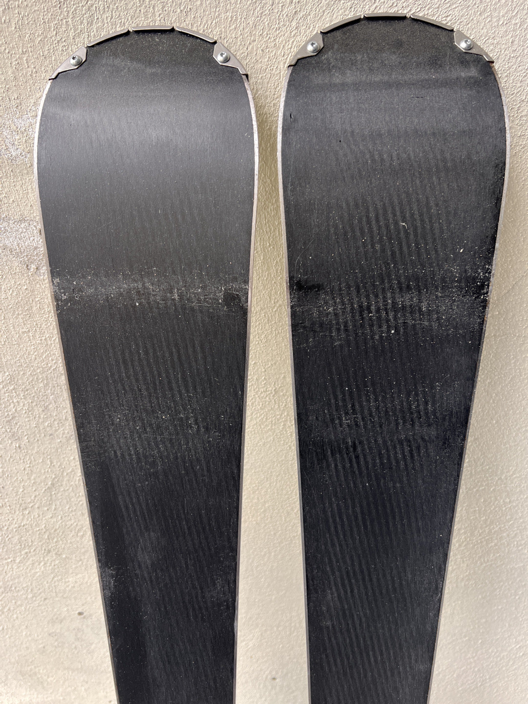 144cm sci Rossignol Nova 2 r11 usato test