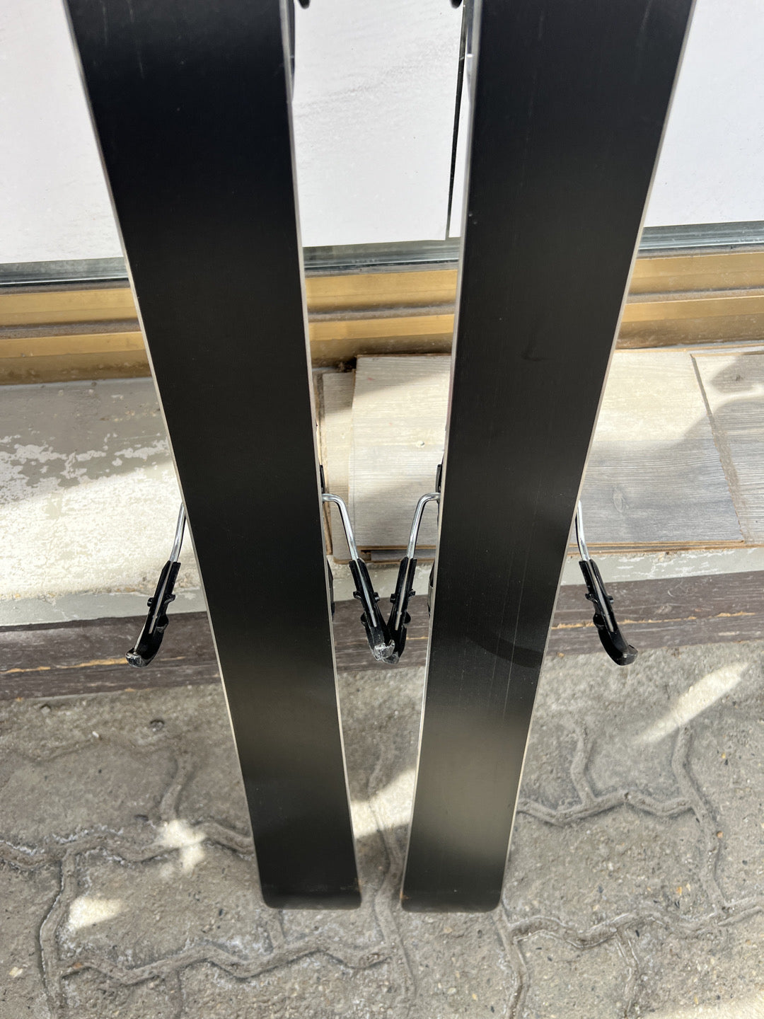 150cm sci Blizzard Phenix R13CA r11 usato N485