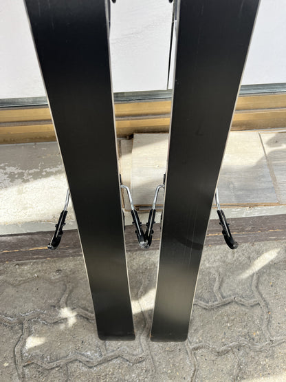 150cm sci Blizzard Phenix R13CA r11 usato N485