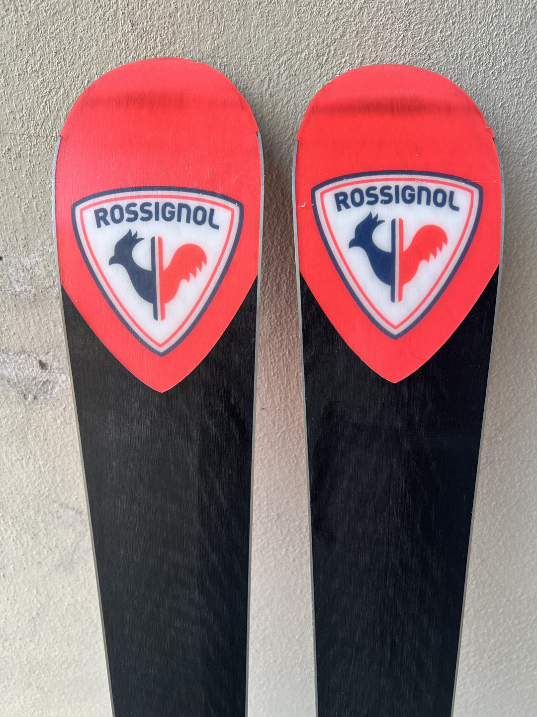 150cm sci Rossignol Hero FIS GSJ r16 usato N4