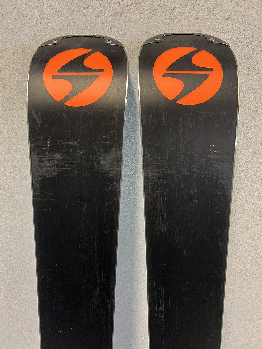 172cm sci Blizzard RS TI Test r15.5 usati N3