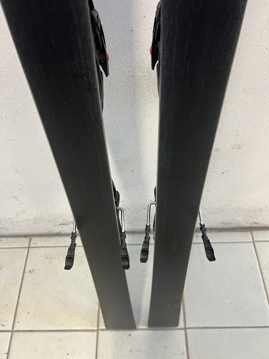 172cm sci Blizzard RS TI Test r15.5 usati N3