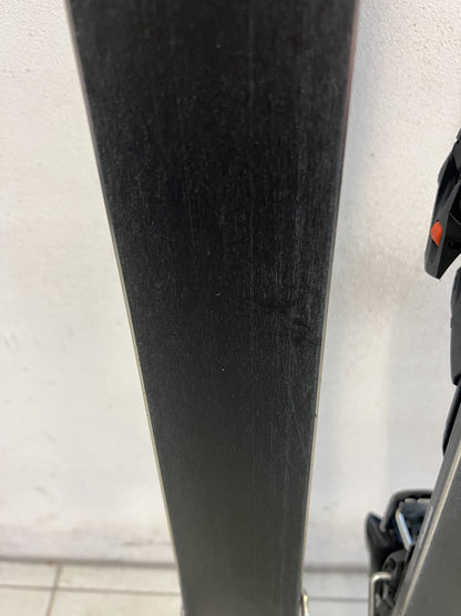 172cm sci Blizzard RS TI Test r15.5 usati N3