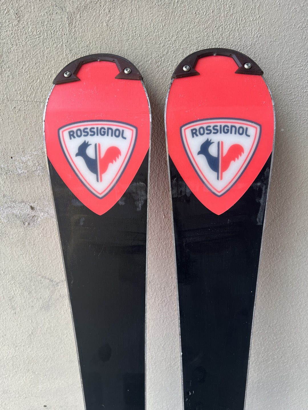 150cm sci Rossignol Hero FIS SLJ r11 usato 2025 N2