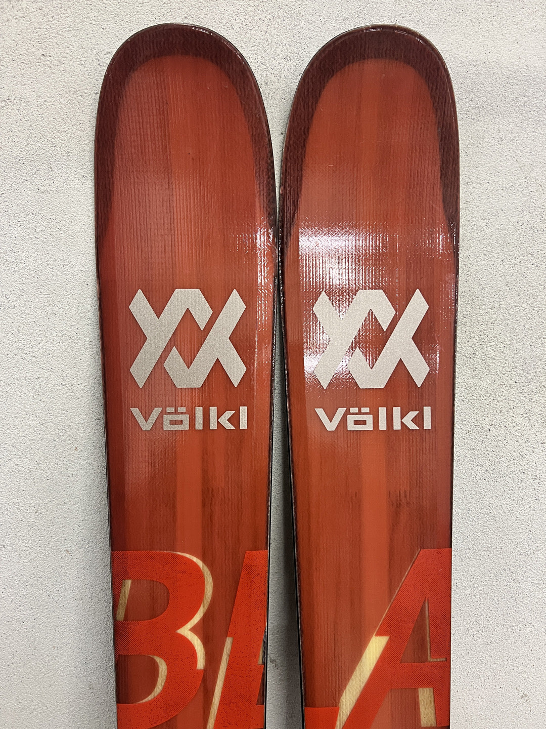 179cm Sci freeride Volkl Blaze 94 usato N1