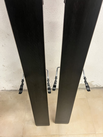 179cm Sci freeride Volkl Blaze 94 usato N1