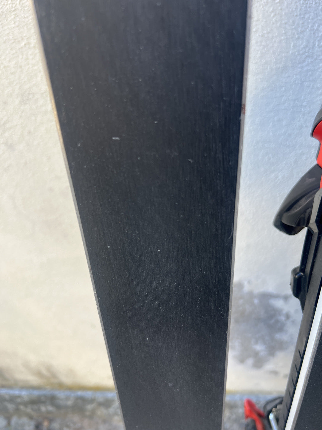 170cm sci Rossignol Hero GS FIS r20 usato 2024 N1