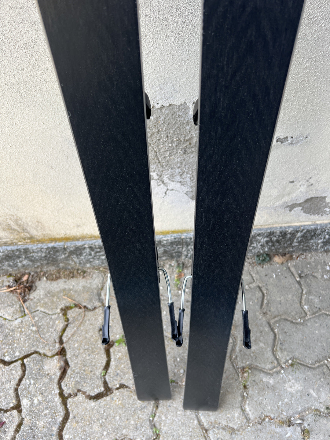 143cm sci Rossignol Hero FIS GSJ r15 usato 2025 N3