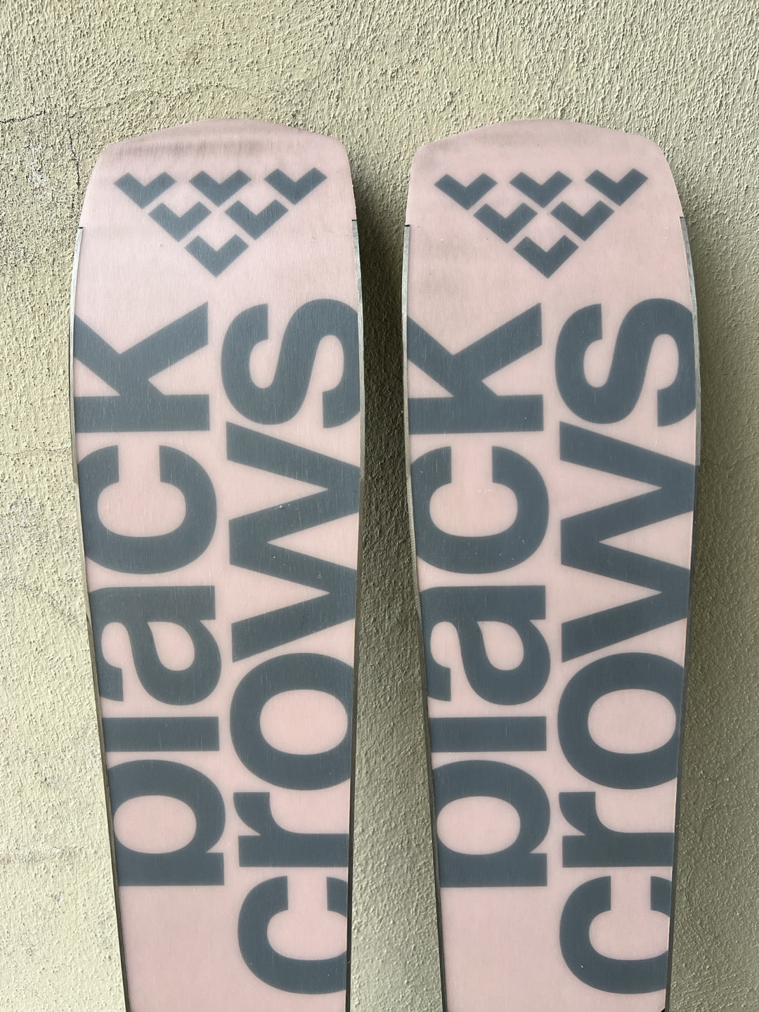 161cm Sci Blackcrows Octobirdie 84 r14 usato