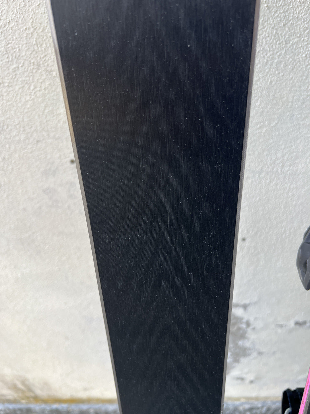 161cm Sci Blackcrows Octobirdie 84 r14 usato