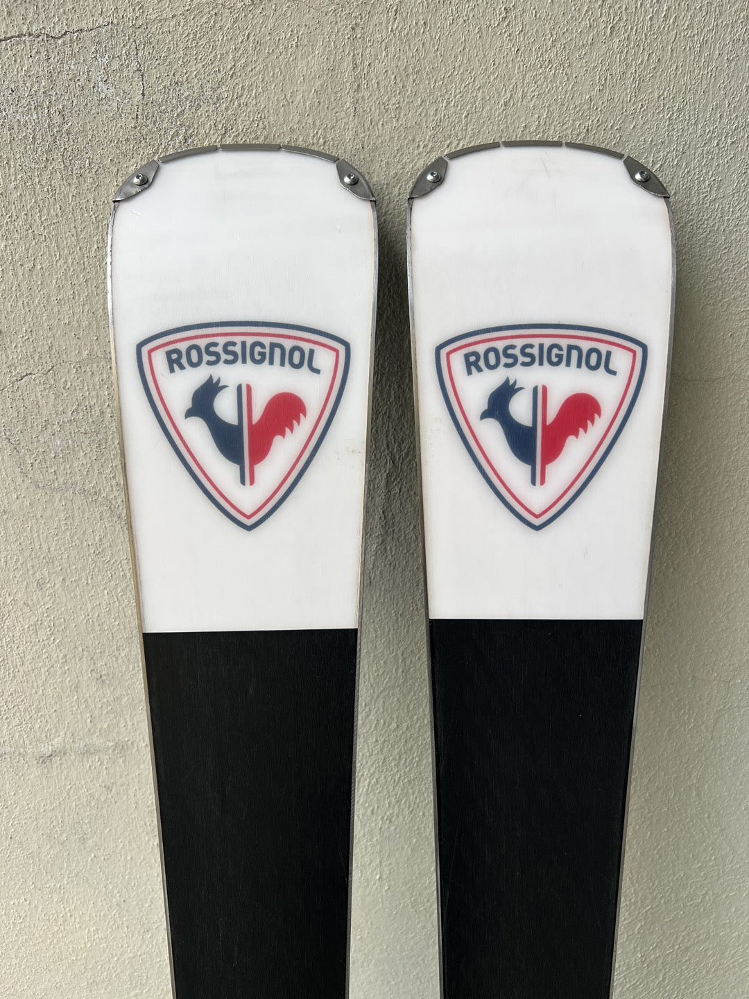 157cm sci Rossignol Forza 50 r11 usati N2