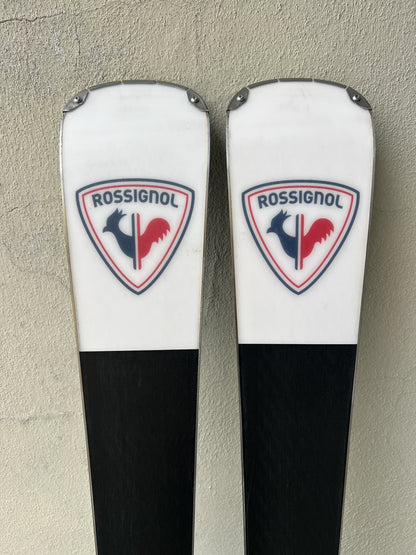 157cm sci Rossignol Forza 50 r11 usati N2
