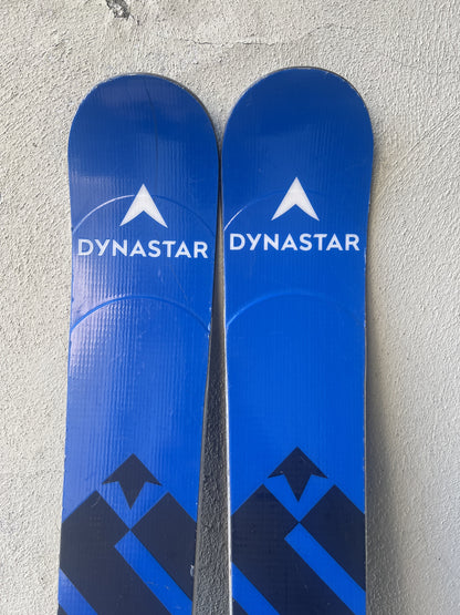 188cm sci Dynastar Master WC FIS GS r30 usato 2025