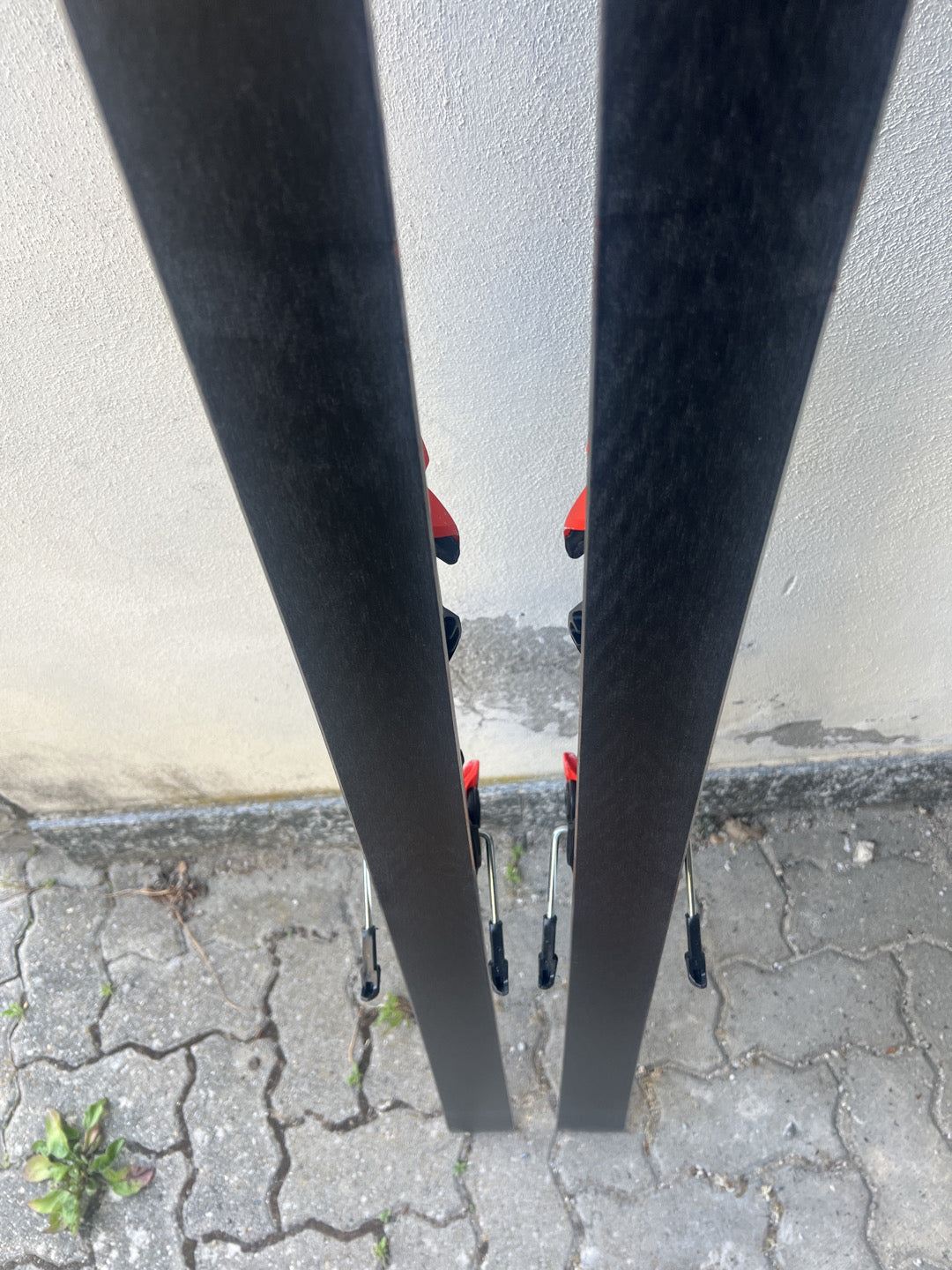 188cm sci Dynastar Master WC FIS GS r30 usato 2025