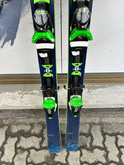 184cm Sci freeride Rossignol Experience 84 r16 usato