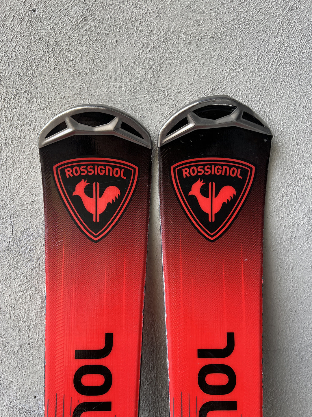Sci Rossignol Hero LT 172cm r16 Konect 2025 Test usati