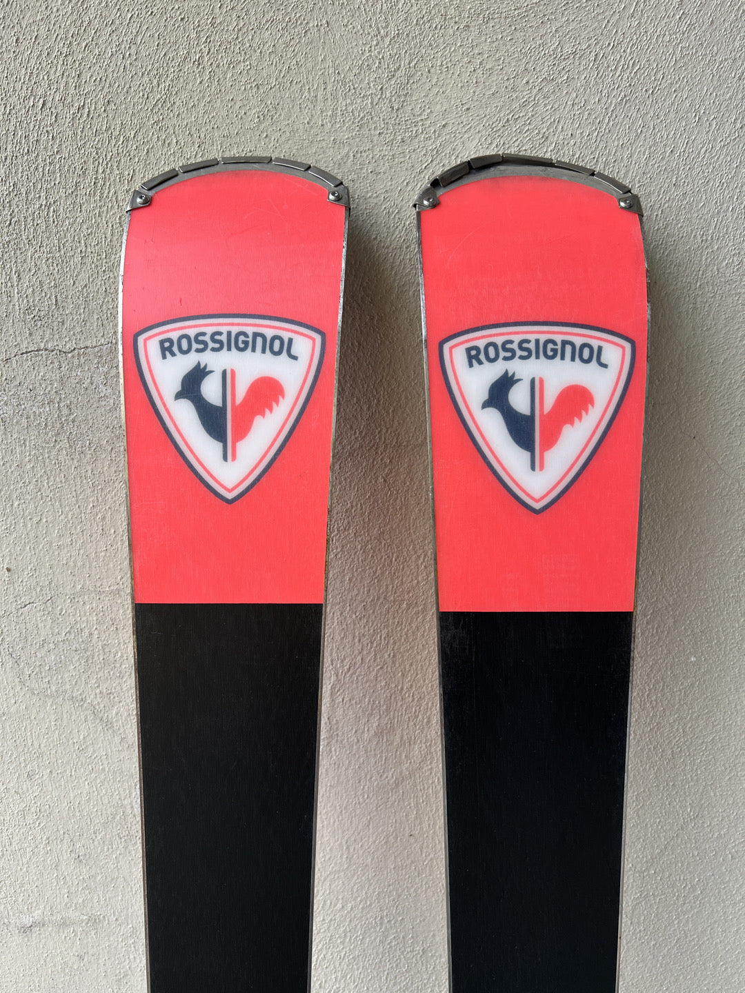 Sci Rossignol Hero LT 172cm r16 Konect 2025 Test usati