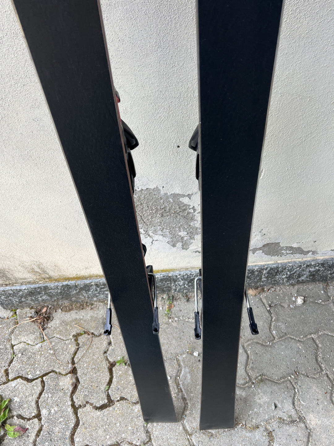 Sci Rossignol Hero LT 172cm r16 Konect 2025 Test usati